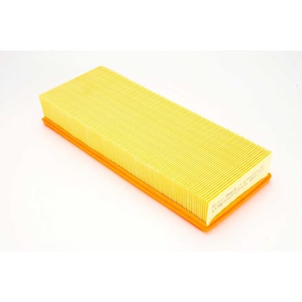 MAHLE luchtfilter KNECHT LX 106