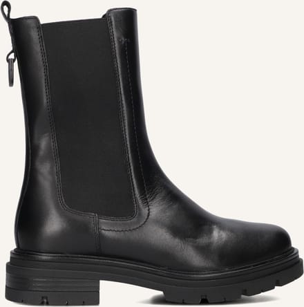 BLASZ Jae-14 Boots Dames - Zwart - Maat 36