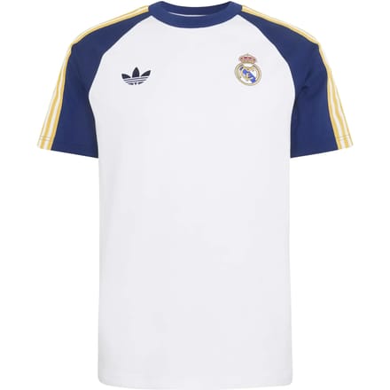 T-shirt Real Madrid