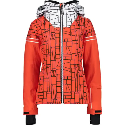 Dames ski jas CMP