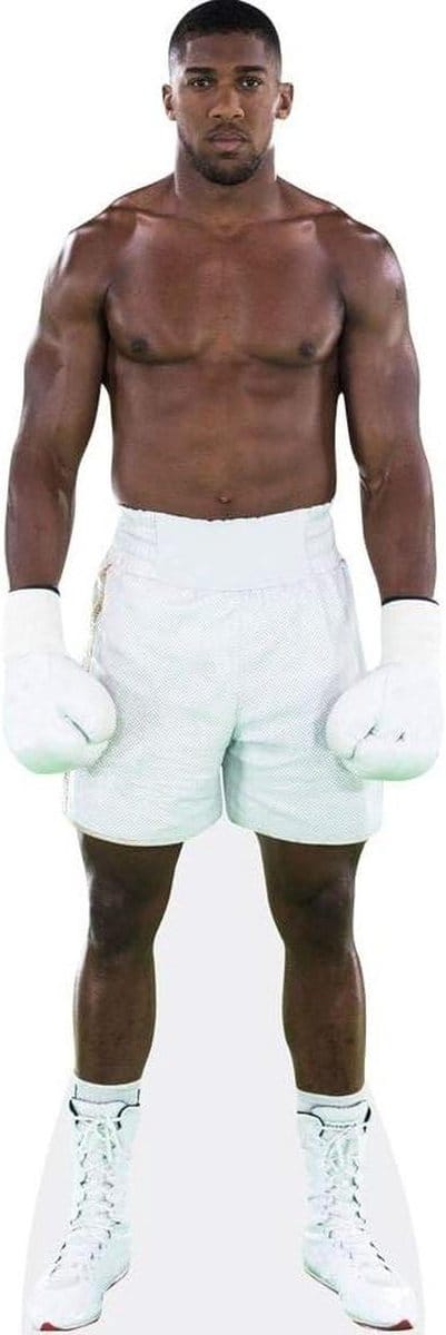 Levensgrote Knipsels - Kartonnen Figuur - Feest Decoratie - Uniek Ontwerp - 1905 cm Hoog - Multi