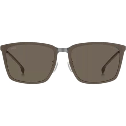 Hugo Boss 1465/F/S R80 SP zilveren zonnebril