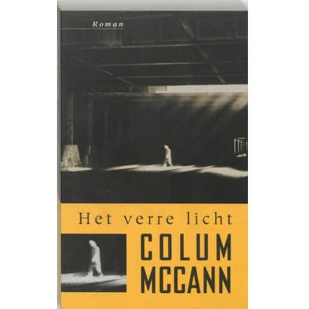 Het Verre Licht - C. McCann
