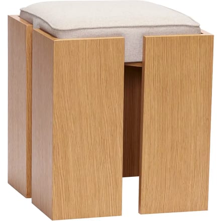 Kruk Hubsch Interior Forma