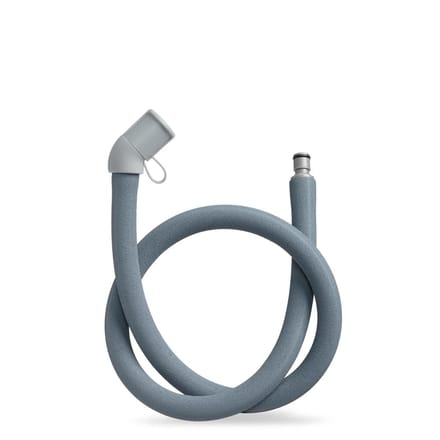 Hydrapak Arcticfusion Tube  Charcoal