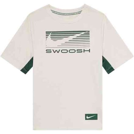 T-shirt Korte Mouw Nike HJ3743-104