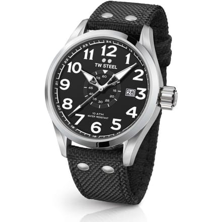 TW Steel Volante VS1 Quartz 45mm