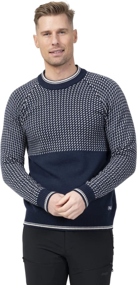 Bergans Alvdal Wool Jumper L