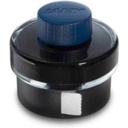 Lamy vulpeninkt t52 50 ml, donkerblauw