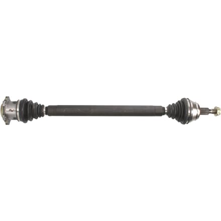 Aandrijfas POINT GEAR PNG72786