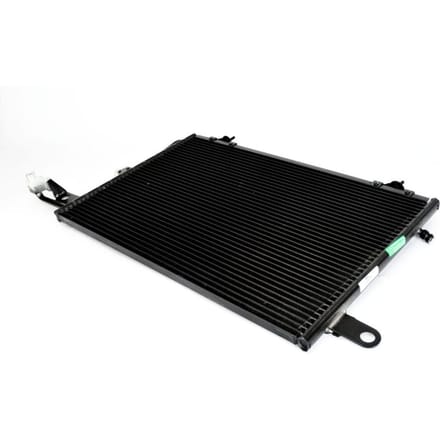 Condensor, airconditioning NRF 35031