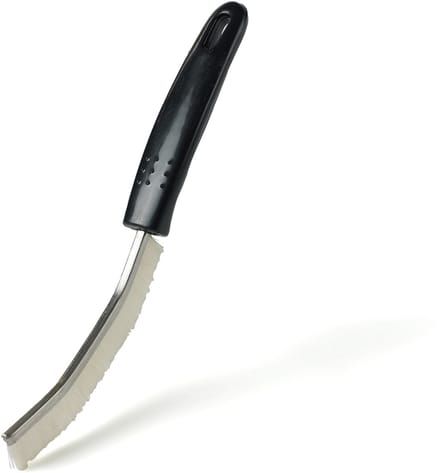Funktion Visontschubber Nylon 24 cm