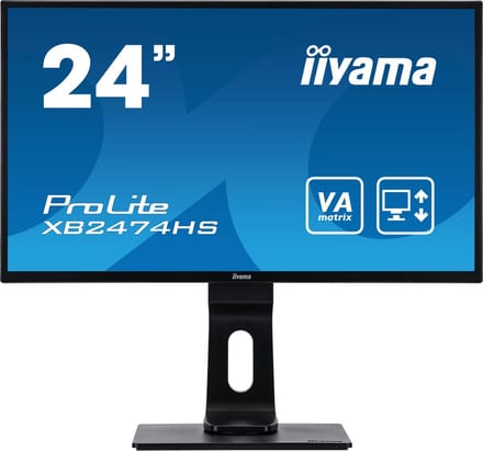 iiyama ProLite XB2474HS-B2