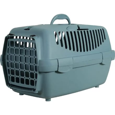Transportkrat voor honden en katten Zolux Gulliver