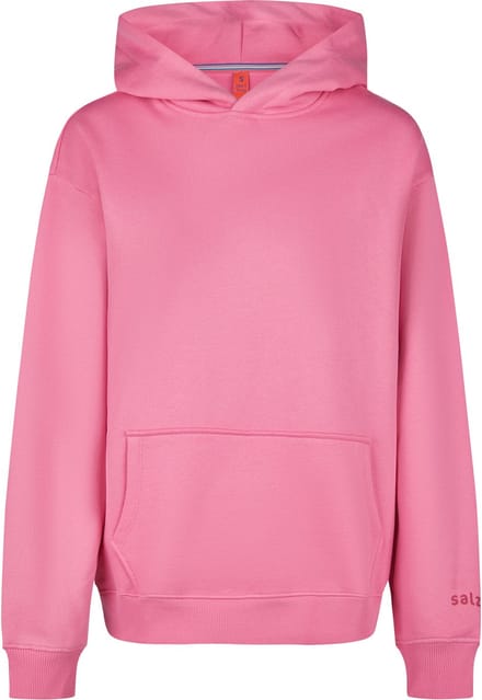 salzhaut Hoodie TIEREN