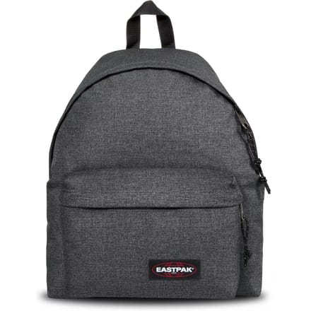 Eastpak PADDED PAK'R Rugzak, 24 Liter - Black Denim