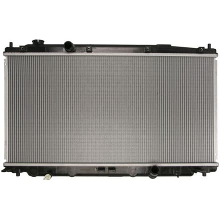 Radiateur THERMOTEC D74032TT