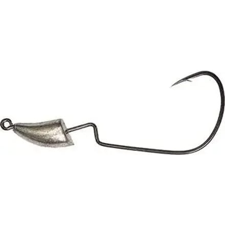 Gelode koppen Decoy vj-36 1/0 (x4)