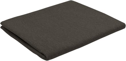 Tafelkleed ca.250x140cm Dark grey canvas eco+