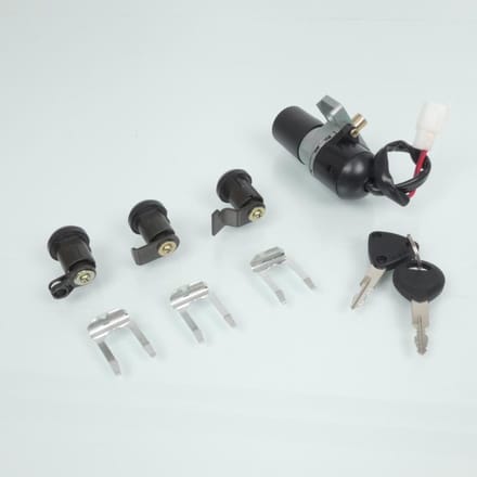 kit rms voor scooter honda 250 foresight nieuw