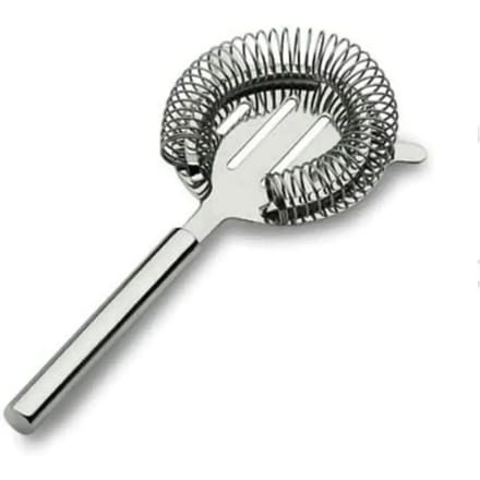 Roestvrijstalen cocktailzeefje Lacor