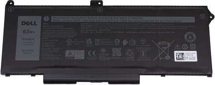 Dell 06RNMX Batterij - 63Wh - (15,2V 4-cels)