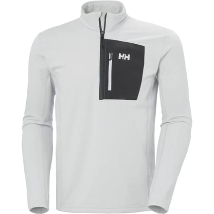1/2 rits fleece Helly Hansen Versalite