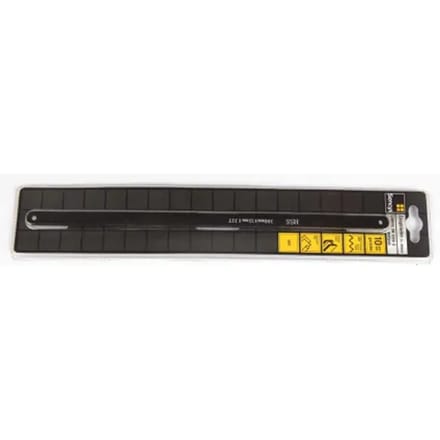 Sencys Metaalzaagblad - 300mm - 32tpi - Hss - 2 Stuks