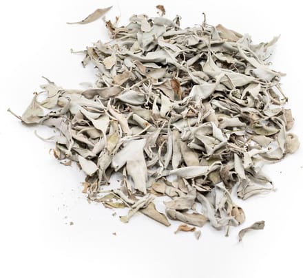 Witte Salie Los (50 gram)