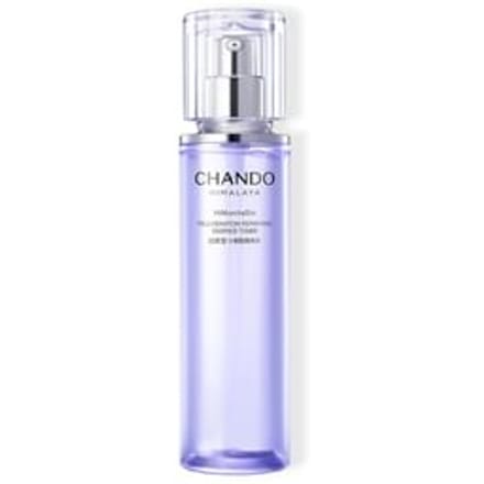 CHANDO - New Time Frozen Rejuvenation Repairing Essence Toner 150ml
