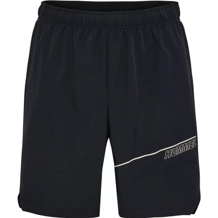 Korte broek met zak Hummel Court