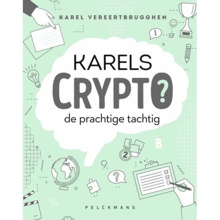 Karels Crypto - Karel Vereertbrugghen