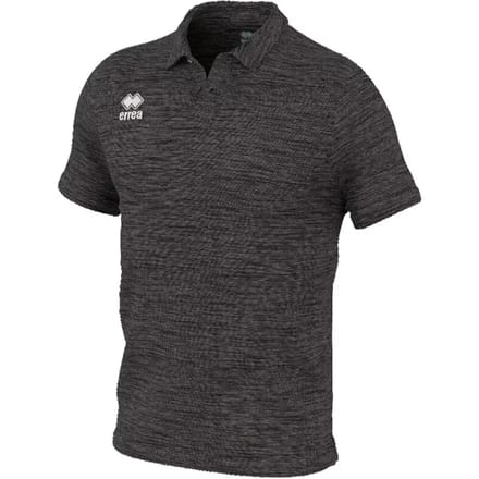 Errea Carlos Mc Ad Antraciet - Sportswear - Volwassen