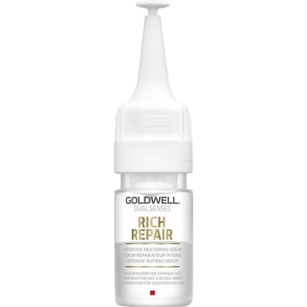 Goldwell - Dualsenses Rich Repair - Intensive Restoring Serum - 12x18 ml