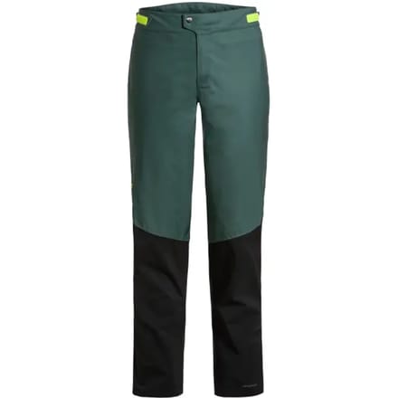 2-in-1 regenbroek VAUDE All Year Moab