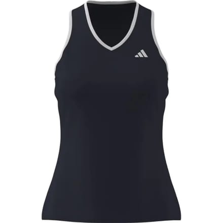 Adidas Performance Tennis Classics Tanktop - Dames - Blauw