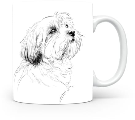 Beker Lhasa Apso