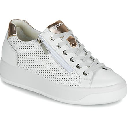 Lage Sneakers IgI&amp;CO D.AVA