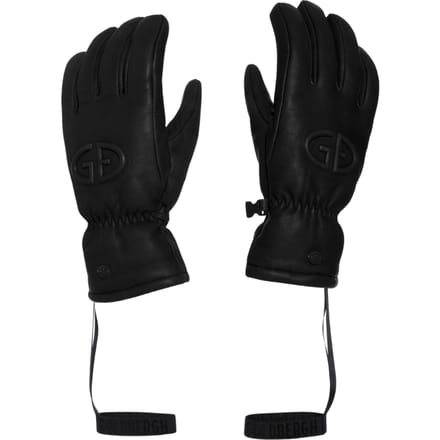 Goldbergh Womens Freeze Gloves