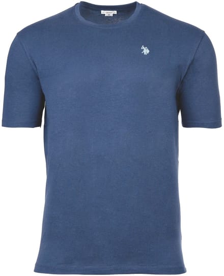 U.S. Polo Assn. T-shirt Carded Jersey T-Shirt Set van 1