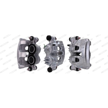 Remklauw FERODO FCL695205, voor links