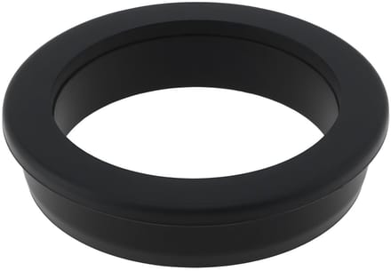 Dailygoods - T-vormige Rubber Afdichtring voor Kabelbescherming