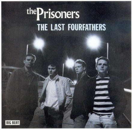 Last Fourfathers
