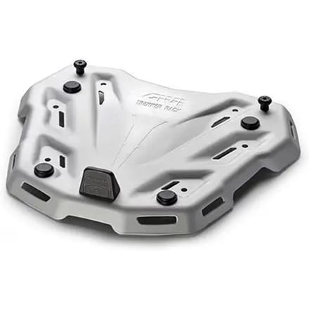 Aluminium draaitafel Givi monokey trekker