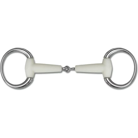 Olijfengal voor gebroken paard Happy Mouth
