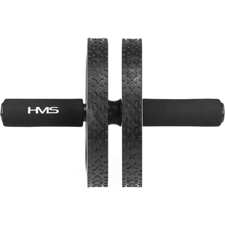 Dubbele oefenwielen HMS WA03
