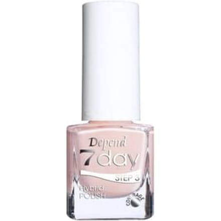 Depend Cosmetic - 7day Hybrid Polish 7228 Find Your Ikigai 5ml