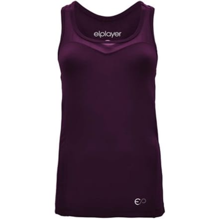 Legea Tanktop Zerl - Sportswear - Vrouwen