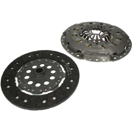 Koppelingsset SACHS XTend 3000 831 501