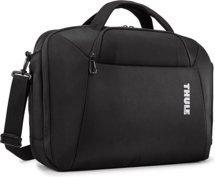 Thule Accent 17L - Laptoptas - 15 tot 16 inch - Zwart